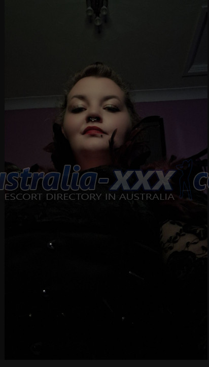 Mistress Perfect Tease